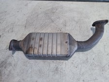 Partikelfilter 103R000366 KBA17106 DPF-05 F21 Hyundai Santa Fe 2.2 Crdi 2WD 114