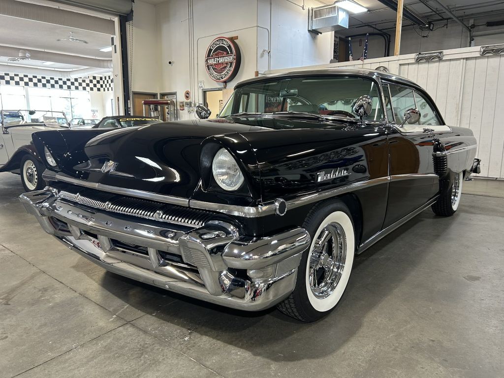 1956 Mercury Montclair for sale in Andover Minnesota