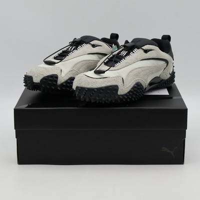 402957-02 Puma Mostro XC GORE-TEX Vapor Gray PUMA Black (Men's)