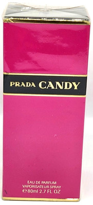 Prada Candy By Prada For Women Eau de Parfum Spray 2.7 fl oz