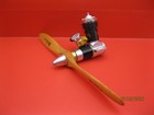 COX TD .049 engine (USED) — photo 2