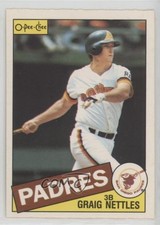 Click to enlarge Graig Nettles