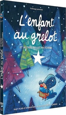 DVD Das Kind mit der Glocke (und andere schöne Geschichten)