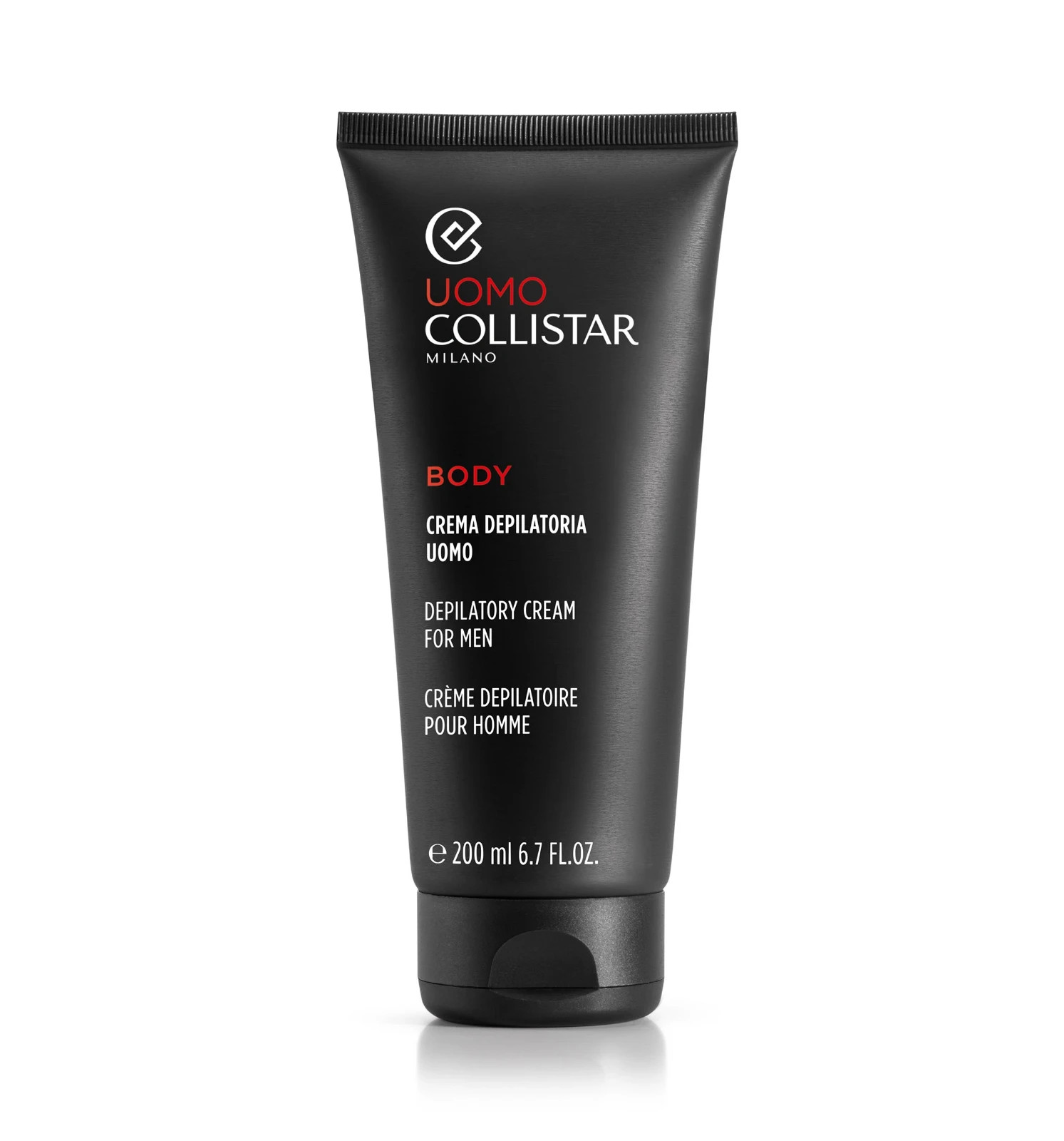 Collistar Spa Coll U New C/Depilatoria - Immagine 2