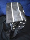 Thirty-One Around the Clock Thermal Black Varsity Stripe New — photo 6