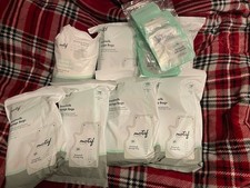 Motif Medical Breastmilk Storage Bags 6 Packs Of 100 6oz