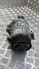 Volkswagen PASSAT B6 2007 Klimakompressor Pumpe 1K0820859F Diesel 77kW JUL20105