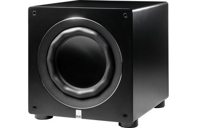 Elac RS700-SB 12'' 700W Smart Subwoofer - Satin Black