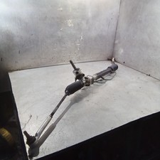 Subaru Impreza Newage 2001-2004 Re-Con UK RHD Steering Rack Assembly