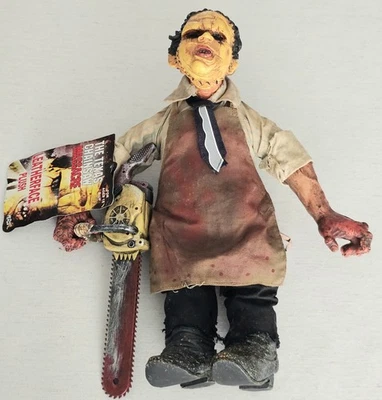 Mezco Jason Voorhees Action Action Figures for sale | eBay