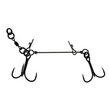 Zeck Softbait System