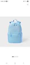 Blue 23L Air Mesh Backpack All in Motion Laptop Bag Blue