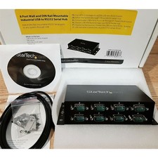 Startech.Com ICUSB2328I