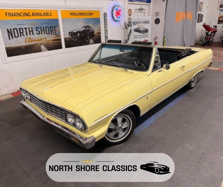 Las mejores ofertas en Chevelle 1964 Coches y Camiones | eBay