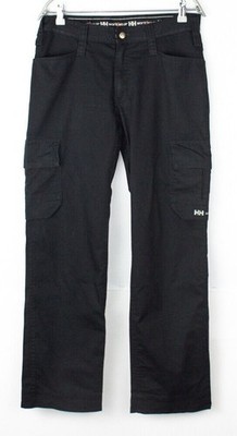 HELLY HANSEN Damen Arbeitsbekleidung Cargo-Hosen Größe 36 (W31 L30)