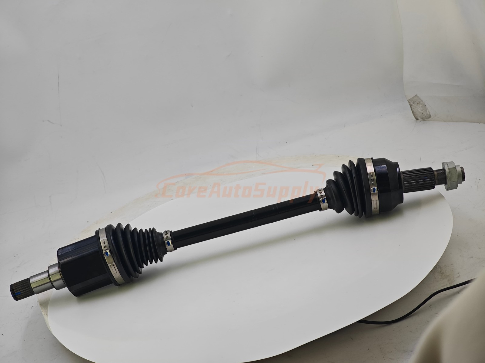 Front Right CV Axle Shaft 670035142 for Maserati Ghibli Quattroporte Levante AWD