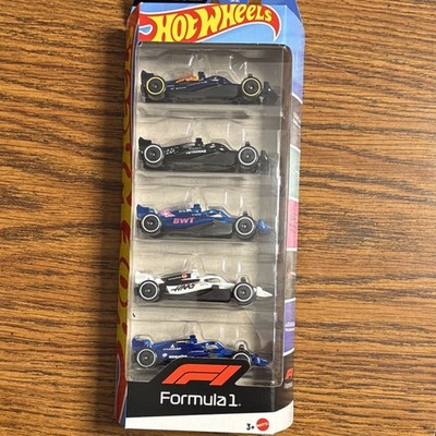 Williams 1:64 Scale Diecast Formula 1 Cars for sale | eBay