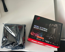 ASUS ROG Strix B550-I Gaming AM4 DDR4 Motherboard for AMD