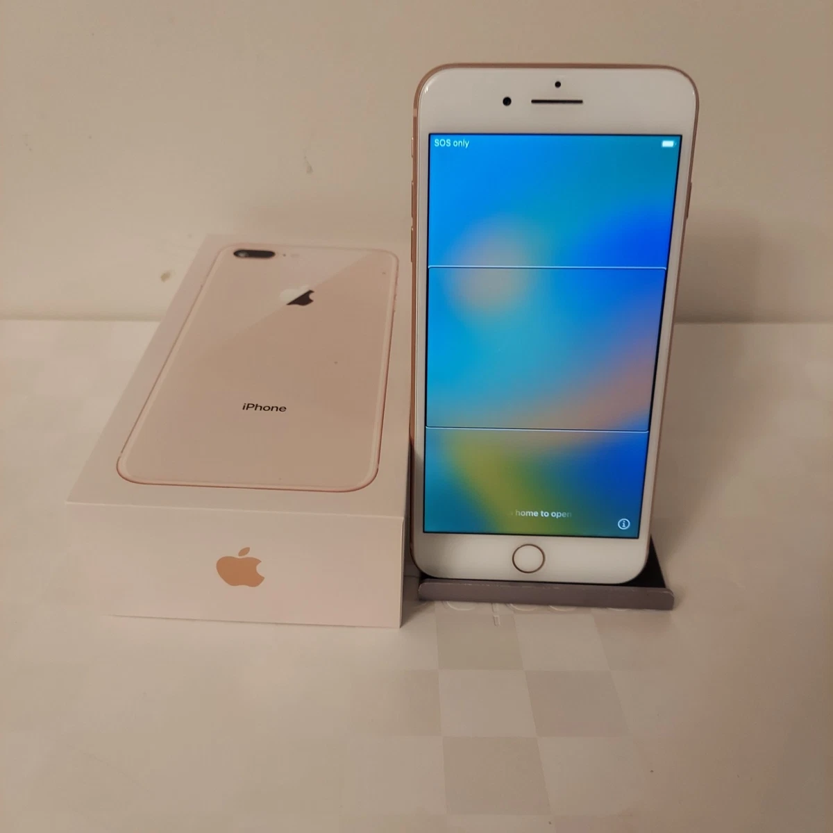Apple iPhone 8 Plus Gold Phones for Sale | Shop New & Used Cell