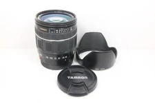 Tamron Autofocus 28-200mm f/3.8-5.6 XR Aspherical (IF) Lens Minolta and Sony.
