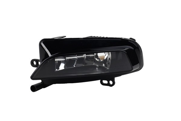 Nebelscheinwerfer Passend FüR Audi A3 8V 04/2012- H8 Links Fahrerseite-image