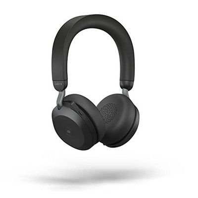 [OB] Jabra Evolve2 75 Wireless Stereo Headset - USB-A - MS Teams (27599-999-999)