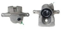 Bremssattel Axia 395214 43Mm FüR Toyota Prius Plus Mirai VAN Hybrid ZVW40 ZVW40W