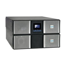 Eaton 9PX Gen 2 6kVA/6000VA/5400W 6U Online UPS w/ Network Card 9PX6KTF5G2