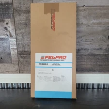 Fel-Pro MS964093 Fuel Injection Plenum Gasket Set for 2008-2017 Honda Accord