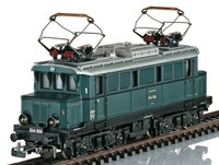 Maerklin 30111 | E-Lok E 44 024 Drg Ii Blaugrau Mfx Replika MHI2024 Spur H0