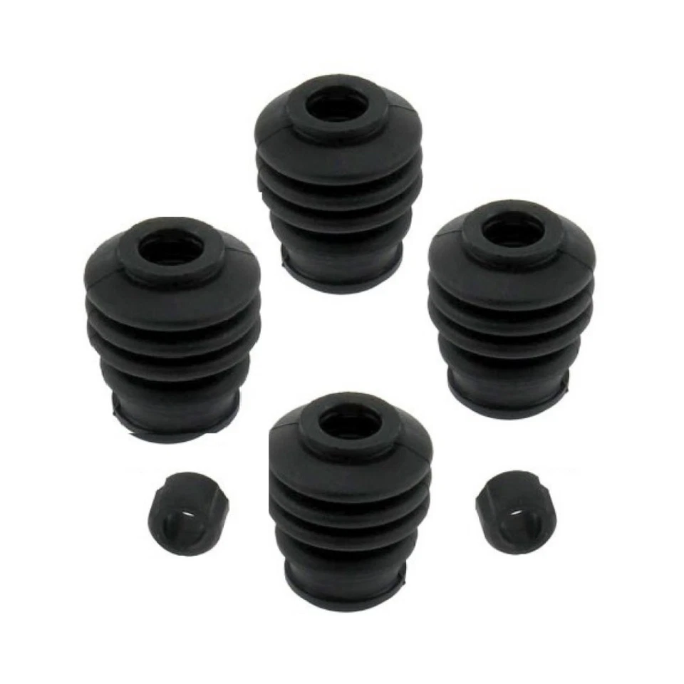 Sello de pasador guía pinza de freno ACDelco genuino para Chrysler Sebring/Cirrus 07-10 Foto 3 de 4