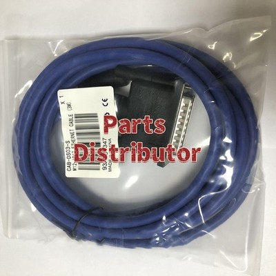 1PC New   CAB-DS03-S Ethernet Cable CABDS03S Fast Delivery   #jd