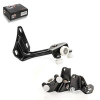 2X RollenfüHrung SchiebetüRe Oben Mitte Rechts FüR VW Crafter 2E Bus Kasten