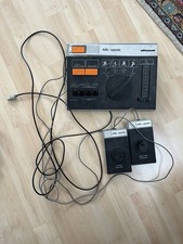 Heimfernsehspiel tele-sports von Ultrasound, Vintage Spielekonsole aus den 70ern
