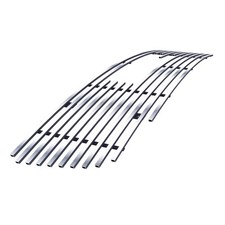 Fits 2003-2006 Gmc Sierra 15002500hd3500 Billet Grille Insert