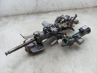 03-09 LEXUS GX470 STEERING COLUMN FLOOR SHIFT WITHOUT KEY