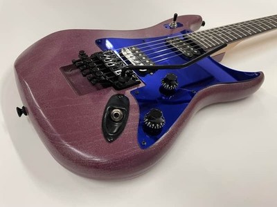 Jackson/Charvel/Ellsworth R2 NUT HS case added!!! | eBay