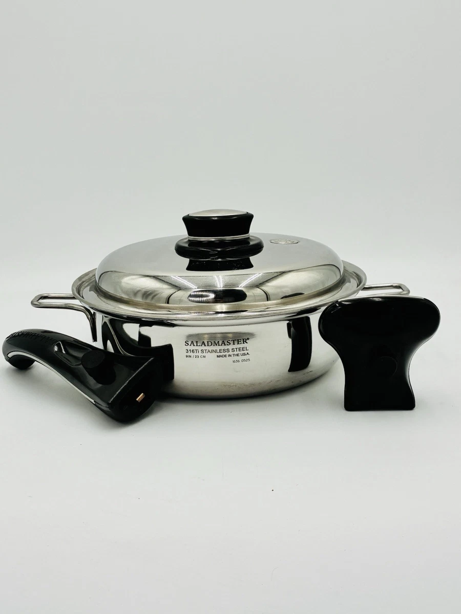 Saladmaster products for sale | eBay