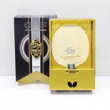 Butterfly FAN ZHENDONG CNF-ST Table Tennis Racket Ping Pong Paddle 84.72g