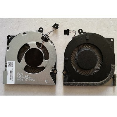 For HP 430 G6 HSN-Q14C CPU Cooling Fan L45886-001 *gi