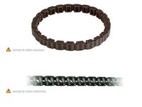 Vertex Leise Steuerkette - 108 Glieder FüR Honda CRF 450 R (PE05) 2009-16