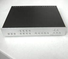 Pioneer U-24 Multi-Audio Program Selector Fully Serviced