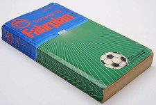 Letni rozkład jazdy HVV 1974 - Hamburger Verkehrsverbund |C-1