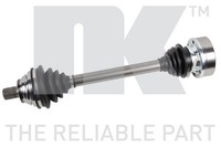 NK Antriebswelle 5047203 FüR Seat 5K1 521 1K2 Jetta Touran Audi 5M1 Skoda Plus 5