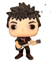 green day フィギュア(eBay公認) | PayPay対応 | セカイモン