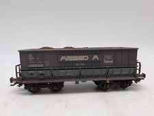 Märklin H0 Erztransportwagen ARBED A der CFL