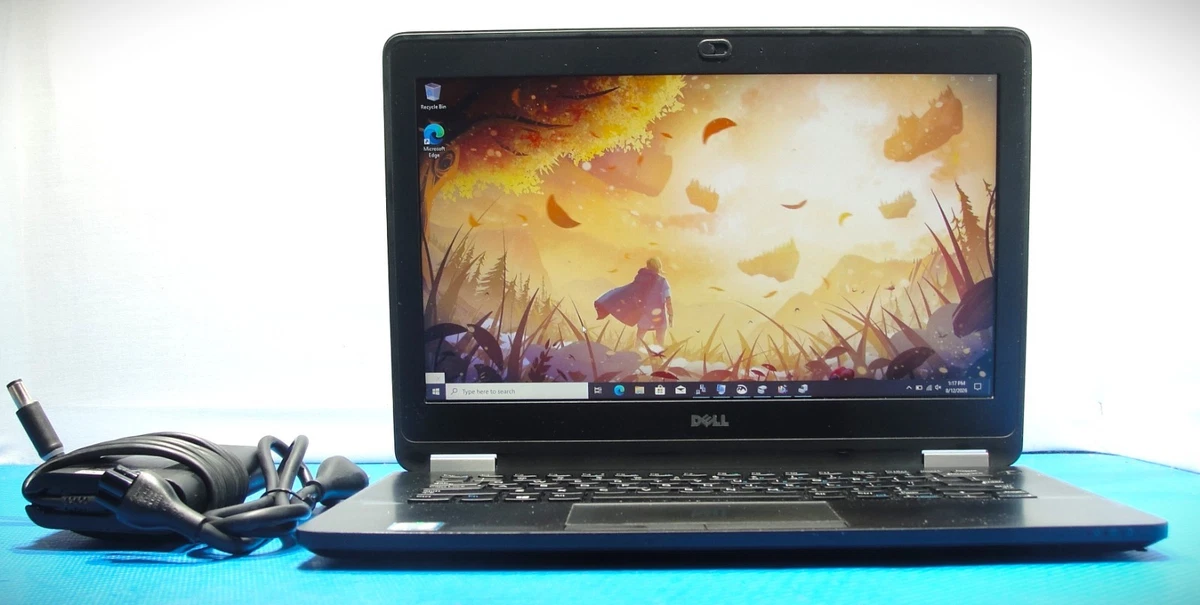 Dell Latitude E7270 PC Laptops & Netbooks for Sale | Shop New