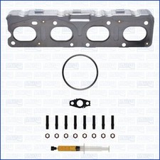 AJUSA Montagesatz Lader JTC11848 f&uuml;r MERCEDES KLASSE W205 W213 Model S205 GLC