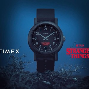 Stranger Things Watch | eBay