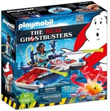 Originale PLAYMOBIL® 9387 - The Real Ghostbusters